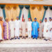 Tinubu Meets Osun APC Governorship Aspirants, Seeks Consensus, Party Unity 5 Tinubu Meets Osun APC Governorship Aspirants, Seeks Consensus, Party Unity