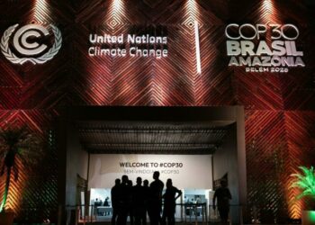 What’s Next After COP30?