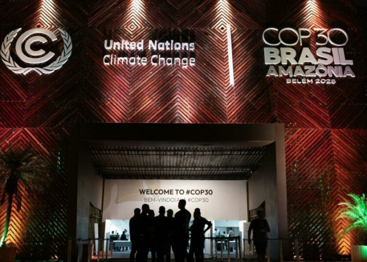 What’s Next After COP30? 1 what s next after cop30 building coalitions will ensure global mutirao delivers climate action image 2