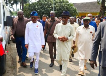 Fubara: We ‘ll Soon Reveal Agreement Reached Before Tinubu To Rivers People — Wike