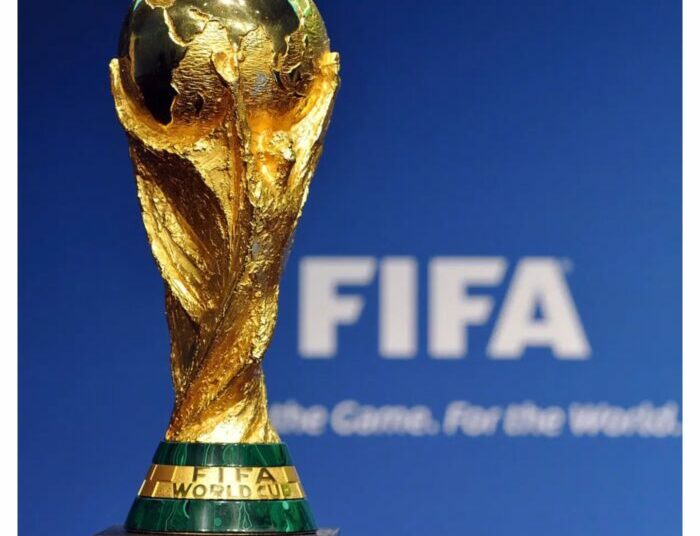 FIFA World Cup 2026 Draw: All You Need To Know 1 world cup