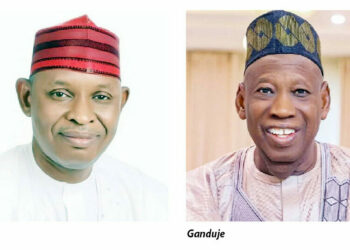 Partisan Politics vs. Leadership: The Kano Conundrum