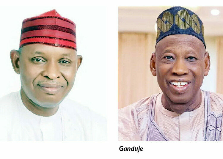 yusuf and kwankwaso