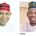 Partisan Politics vs. Leadership: The Kano Conundrum
