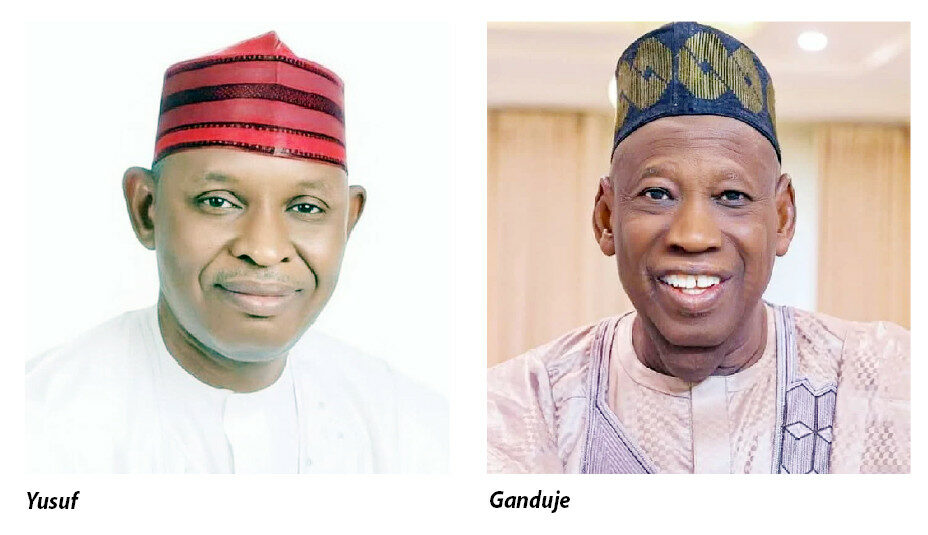 Partisan Politics vs. Leadership: The Kano Conundrum