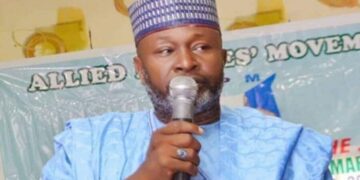 Nigeria Has Never Desired Change Like This Before – APM Chairman Dantalle 3 Inter-Party Advisory Council Reelects Dantalle National Chairman