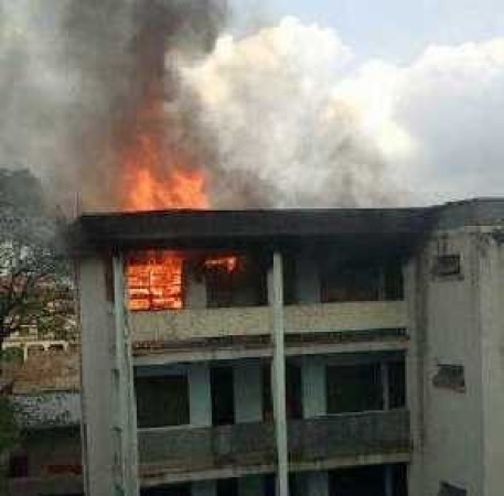 Lagos Shuts Nursing School Over Fire Outbreak 1 1767976154