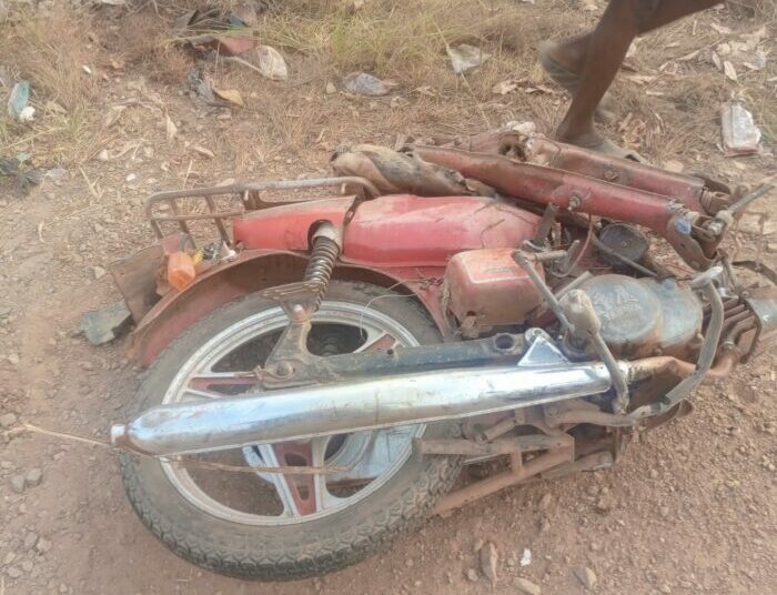 2 Brothers Crushed To Death By Vehicle In Ebonyi 1 2 Brothers Crushed To Death By Vehicle In Ebonyi