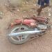 2 Brothers Crushed To Death By Vehicle In Ebonyi