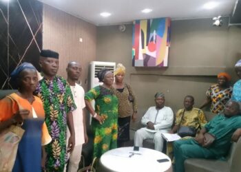 2 Die, Others Hospitalised Over Failed Financial Investment Scheme In Oyo