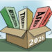 Your Fate In 2026