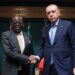 Nigeria, Turkey Seal New Trade Push, Target $5bn 5 Nigeria, Turkey Seal New Trade Push, Target $5bn