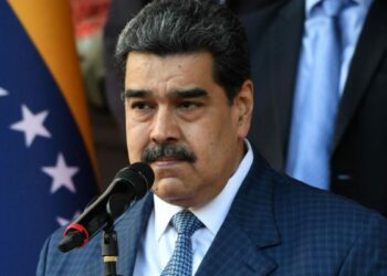 Switzerland Freezes Assets Of Deposed Venezuelan President Maduro
