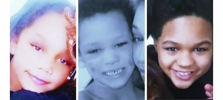 3 Brothers Die After Falling Into Frozen Pond In Texas 1 3 brothers