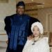 Akume’s New Bride Zaynab Ngohemba Speaks On Reason For Marriage To SGF