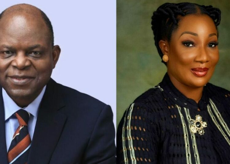 Transition In EKEDC As Engr. Peters Emerges New Board Chair, Joseph-Condotti Interim CEO 1 85a77e29 4f87 469d 8482 be232de39a2a