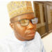 Adam Magaji: Blind PhD Student Rewriting Disability Narratives
