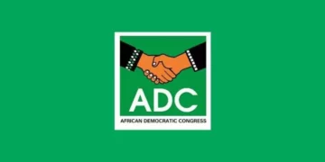 ADC Unveils 50-member Policy, Manifesto Committee