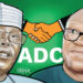 ADC: Many Rivers To Cross