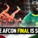 Wenger Hails ‘Unbelievable AFCON 2025’ As Morocco, Senegal Lock Horns In Final
