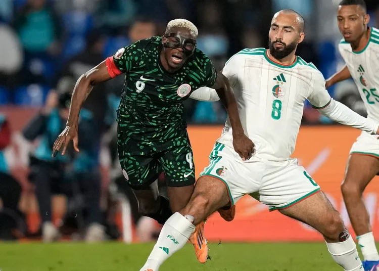 AFCON Fines