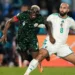 AFCON 2025: CAF Fines Algeria, Suspends Players Over Clash With Nigeria 5 AFCON 2025: CAF Fines Algeria, Suspends Players Over Clash With Nigeria