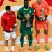 Senegal’s Mane Crowned AFCON 2025 MVP, Morocco’s Diaz Wins Golden Boot