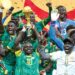 FULL LIST: AFCON 2025 Award Winners