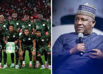 BUA Chairman Pledges Multi-million Naira Rewards To Super Eagles For AFCON Glory
