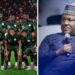 BUA Chairman Pledges Multi-million Naira Rewards To Super Eagles For AFCON Glory