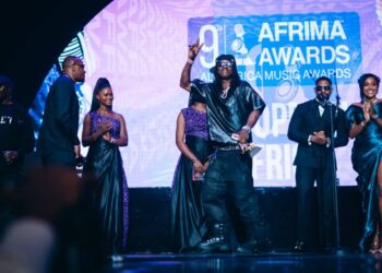 Tinubu Salutes Rema, Burna Boy, Shallipopi As Nigeria Shines At 9th AFRIMA
