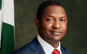 JUST-IN: Ex-AGF Malami, Others To Know Fate On Bail Application January 7 1 AGF