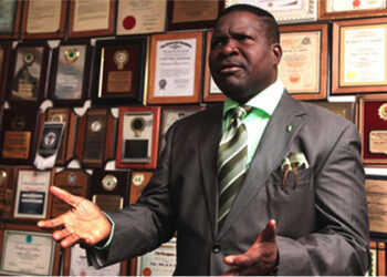AGF Gets Court’s Nod To Review ICPC’s Alleged Fraud Charges Against Ozekhome