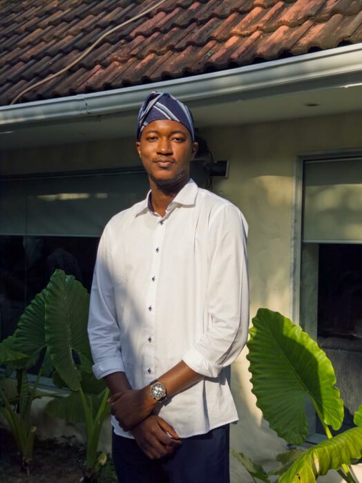 Nigerian AI Center Crowdsources Multi-sectoral Solutions