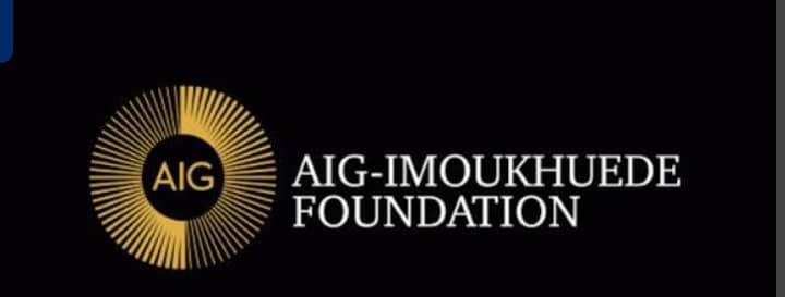Federal Govt, Foundation Seek Accelerated Digital Civil Service Reform 1 AIG Imoukhuede foundation