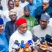 APC Governors Demand Financial Transparency In Party’s Congresses, Conventions
