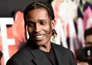 ‘My Mom Asked Me To Leave My Ex For Rihanna’ – A$AP Rocky