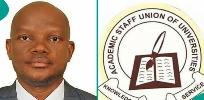 ASUU Issues 4 Days Ultimatum To FG Over New Salary Structure 1 ASUU 1