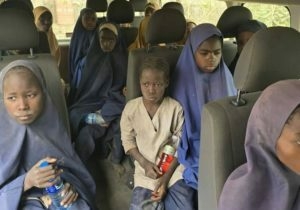 JUST-IN: Niger Reopens Schools After Rescue Of Abducted Schoolchildren