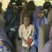 JUST-IN: Niger Reopens Schools After Rescue Of Abducted Schoolchildren