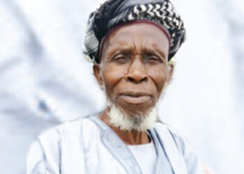 Tinubu, Mutfwang, Others Mourn As Imam Abubakar Who Hid 262 Christians During 2018 Plateau Killings Dies At 92