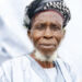 Tinubu, Mutfwang, Others Mourn As Imam Abubakar Who Hid 262 Christians During 2018 Plateau Killings Dies At 92