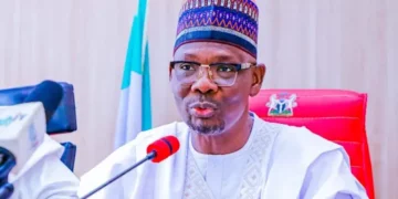 Nasarawa Government Denies Spending N707m On Refreshment, Meals