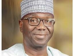 Governor AbdulRazaq Suspends Kwara Poly Rector, Orders Probe Of Students Protest 1 Abdulrazak