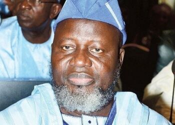 Why Buhari Couldn’t Tackle Insecurity, Corruption – Former Minister Shittu