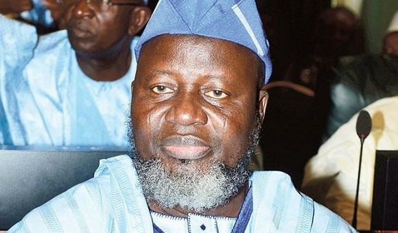 Why Buhari Couldn’t Tackle Insecurity, Corruption – Former Minister Shittu 1 Abdur-Raheem Adebayo Shittu