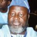 Why Buhari Couldn’t Tackle Insecurity, Corruption – Former Minister Shittu 5 Why Buhari Couldn’t Tackle Insecurity, Corruption – Former Minister Shittu