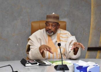Tinubu Hails Agric Minister Kyari’s Service, Leadership On Birthday Anniversary