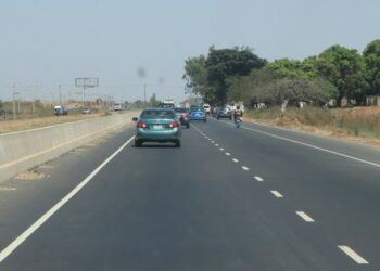 Troops Foil Robbery On Abuja–Kaduna Highway