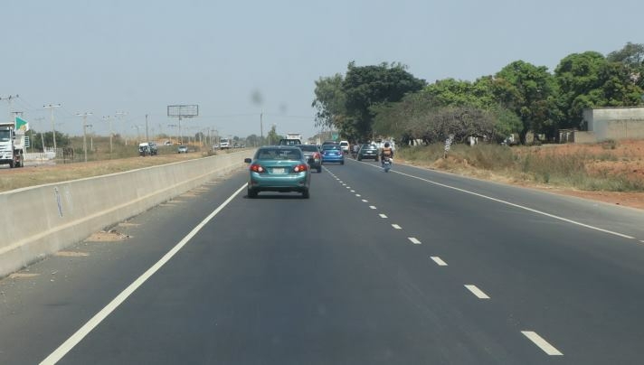 Govt Inaugurates Emergency, Special Intervention Roads In Kaduna 1 Abuja–Kaduna